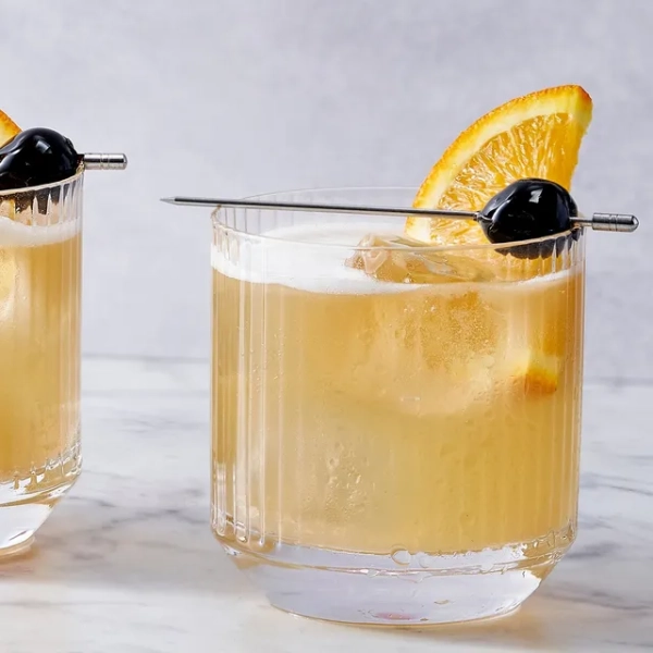 Огляд French 75: класичний коктейль, його історія та рецепт приготування 6