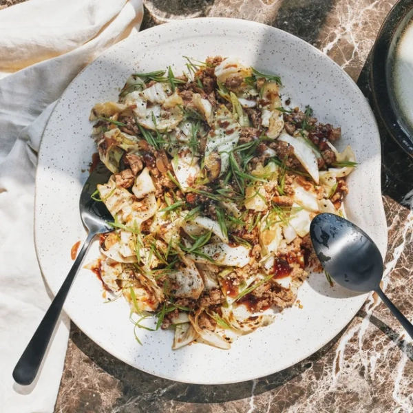 Огляд Nuoc Cham Chicken Salad: чи варто готувати цю страву 6