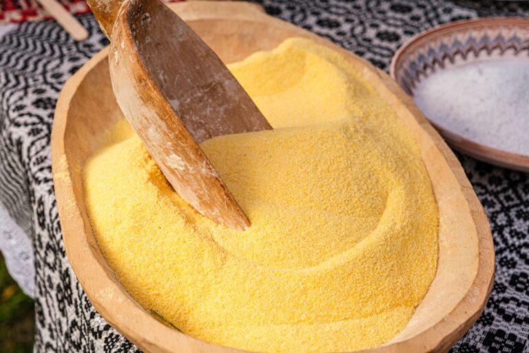 Огляд кукурудзяної каші: простий покроковий рецепт для ідеального сніданку 56 Огляд кукурудзяної каші: простий покроковий рецепт для ідеального сніданку 56