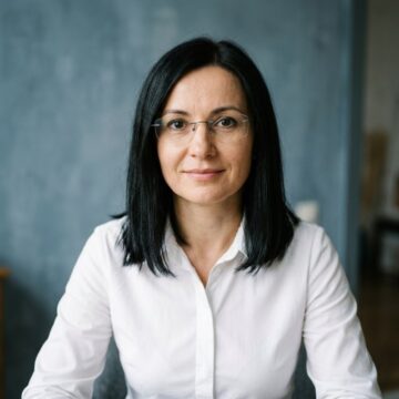 Ніна Зубченко
