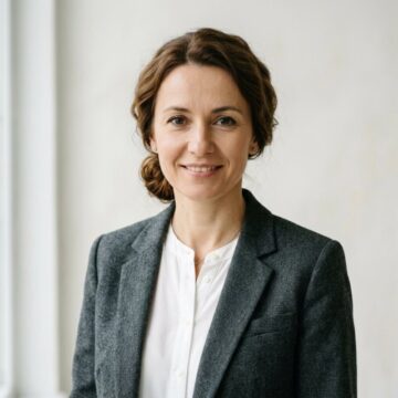 Текля Яковенко