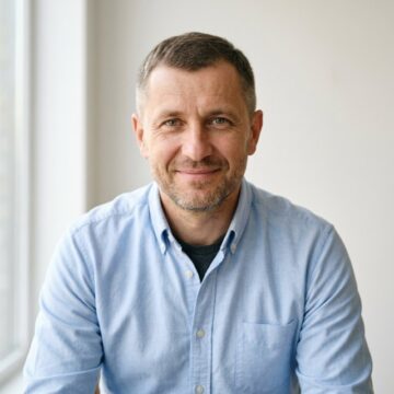 Мирослав Самсоненко