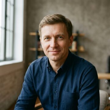 Вадим Батіженко