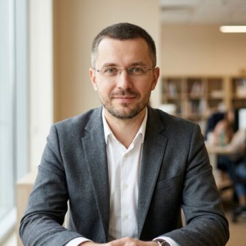 Ярослав Панченко