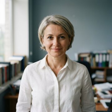 Катерина Сахно