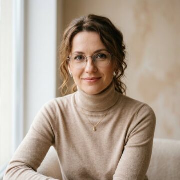 Уляна Загорулько