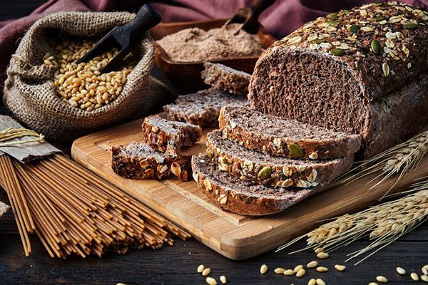 Цільнозернові продукти покращують кілька факторів ризику серцевих захворювань одночасно 2
