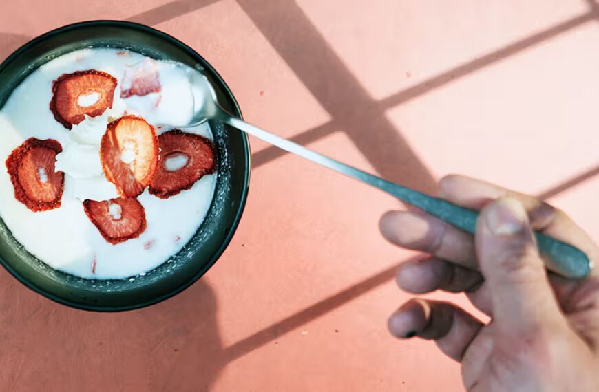 Що варто знати про постбіотики