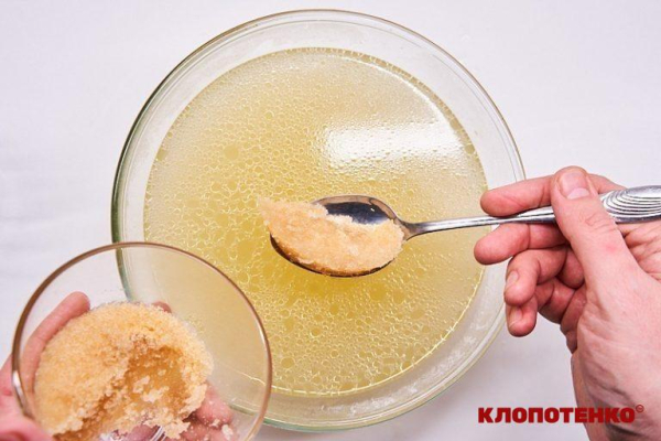 Ідеальний курячий холодець: час варіння, вибір м'яса та використання желатину 2 Ідеальний курячий холодець: час варіння, вибір м'яса та використання желатину 2