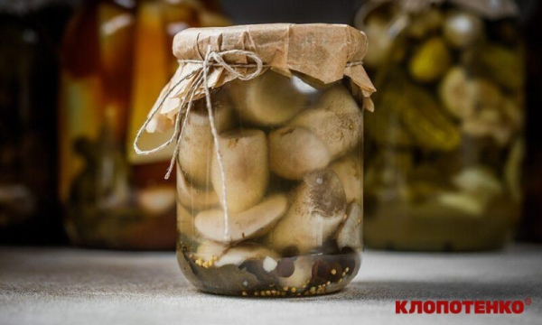 Головна 246 Кисло-солодкий маринад для грибів на зиму: пропорції та рецепт приготування