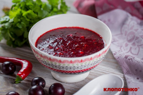 Як приготувати харчо: рецепт грузинського супу року